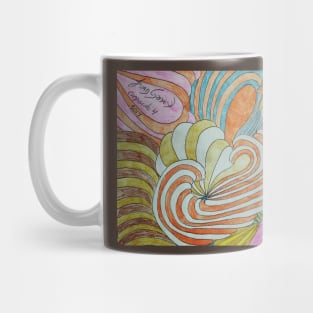 CREPUSCULO 4 Mug